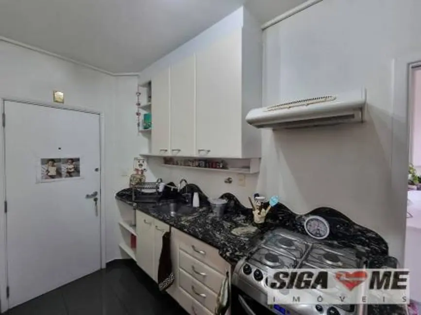 Foto 4 de Apartamento com 3 quartos à venda, 112m2 em Indianópolis, São Paulo - SP
