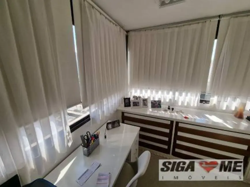 Foto 6 de Apartamento com 3 quartos à venda, 112m2 em Indianópolis, São Paulo - SP
