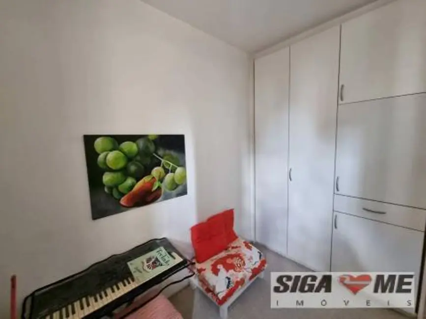 Foto 8 de Apartamento com 3 quartos à venda, 112m2 em Indianópolis, São Paulo - SP