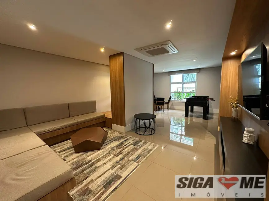 Apartamento com 2 quartos à venda, 76m2 em Campo Belo, São Paulo - SP - imagem 3 Foto 3 de Apartamento com 2 quartos à venda, 76m2 em Campo Belo, São Paulo - SP