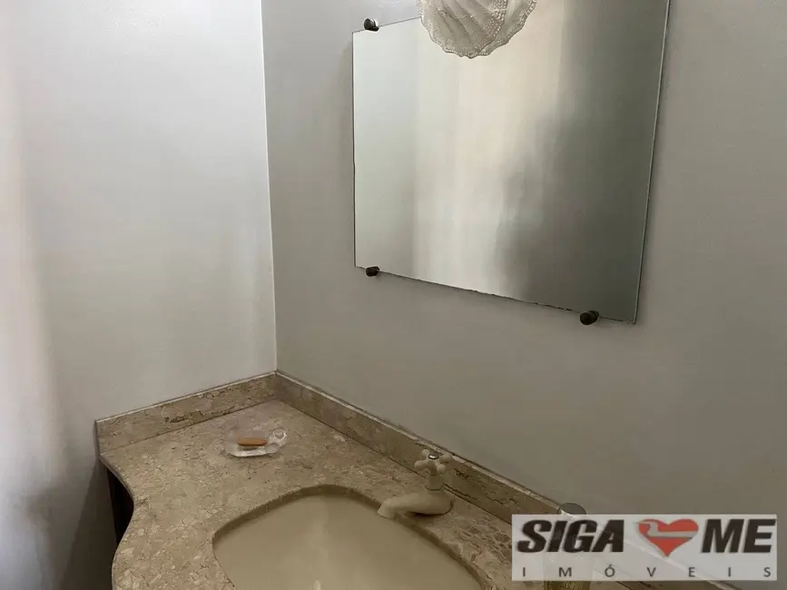 Foto 7 de Apartamento com 4 quartos à venda, 207m2 em Campo Belo, São Paulo - SP