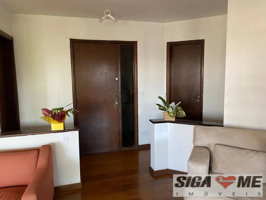 Foto 2 de Apartamento com 4 quartos à venda, 207m2 em Campo Belo, São Paulo - SP