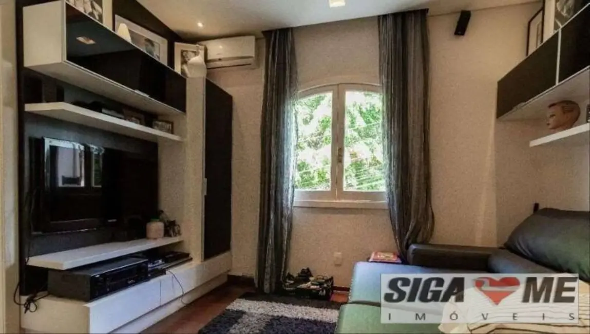 Foto 9 de Casa com 3 quartos à venda, 385m2 em Campo Belo, São Paulo - SP