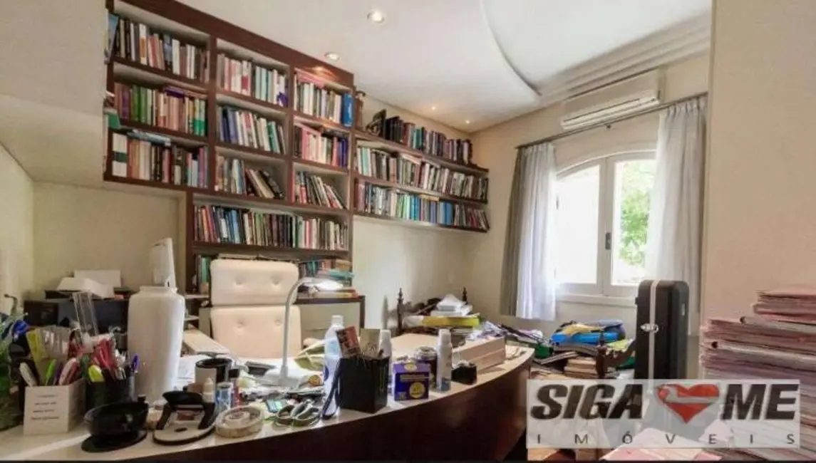 Foto 7 de Casa com 3 quartos à venda, 385m2 em Campo Belo, São Paulo - SP