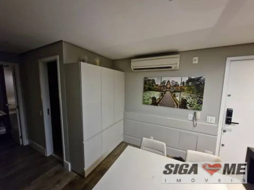 Apartamento com 2 quartos à venda, 69m2 em Campo Belo, São Paulo - SP - imagem 5 Foto 5 de Apartamento com 2 quartos à venda, 69m2 em Campo Belo, São Paulo - SP