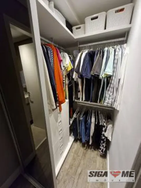 Apartamento com 2 quartos à venda, 69m2 em Campo Belo, São Paulo - SP - imagem 6 Foto 6 de Apartamento com 2 quartos à venda, 69m2 em Campo Belo, São Paulo - SP