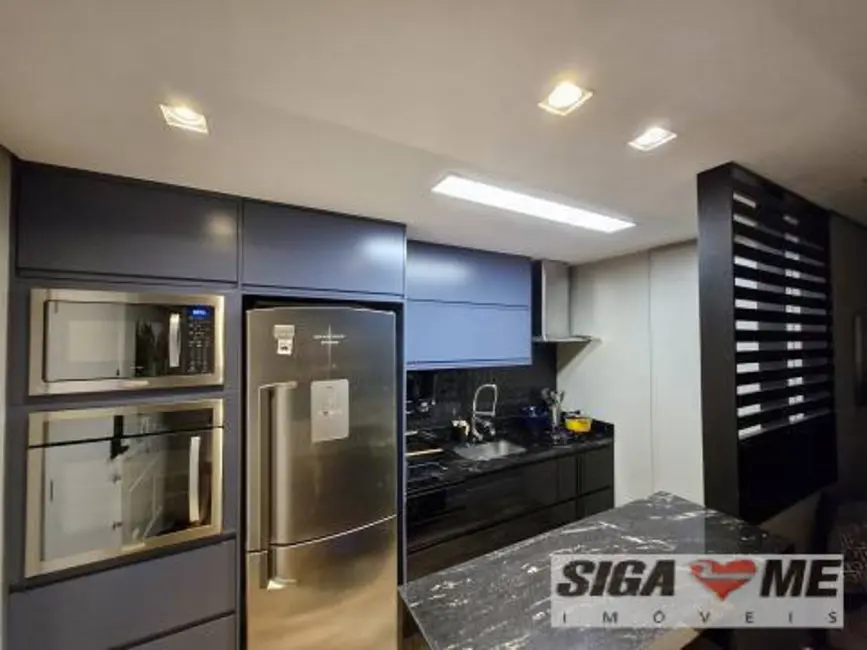 Apartamento com 2 quartos à venda, 69m2 em Campo Belo, São Paulo - SP - imagem 4 Foto 4 de Apartamento com 2 quartos à venda, 69m2 em Campo Belo, São Paulo - SP