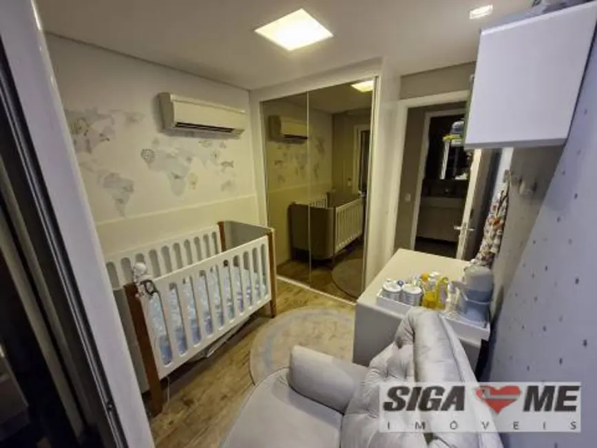 Apartamento com 2 quartos à venda, 69m2 em Campo Belo, São Paulo - SP - imagem 7 Foto 7 de Apartamento com 2 quartos à venda, 69m2 em Campo Belo, São Paulo - SP