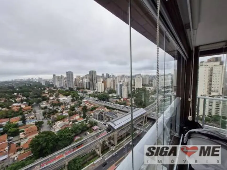 Apartamento com 2 quartos à venda, 69m2 em Campo Belo, São Paulo - SP - imagem 9 Foto 9 de Apartamento com 2 quartos à venda, 69m2 em Campo Belo, São Paulo - SP