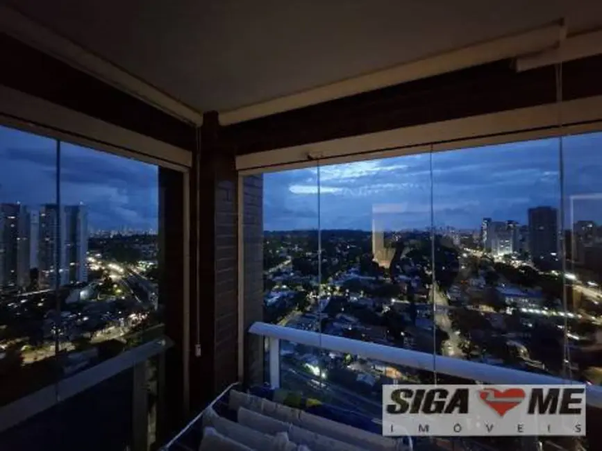 Apartamento com 2 quartos à venda, 69m2 em Campo Belo, São Paulo - SP - imagem 8 Foto 8 de Apartamento com 2 quartos à venda, 69m2 em Campo Belo, São Paulo - SP