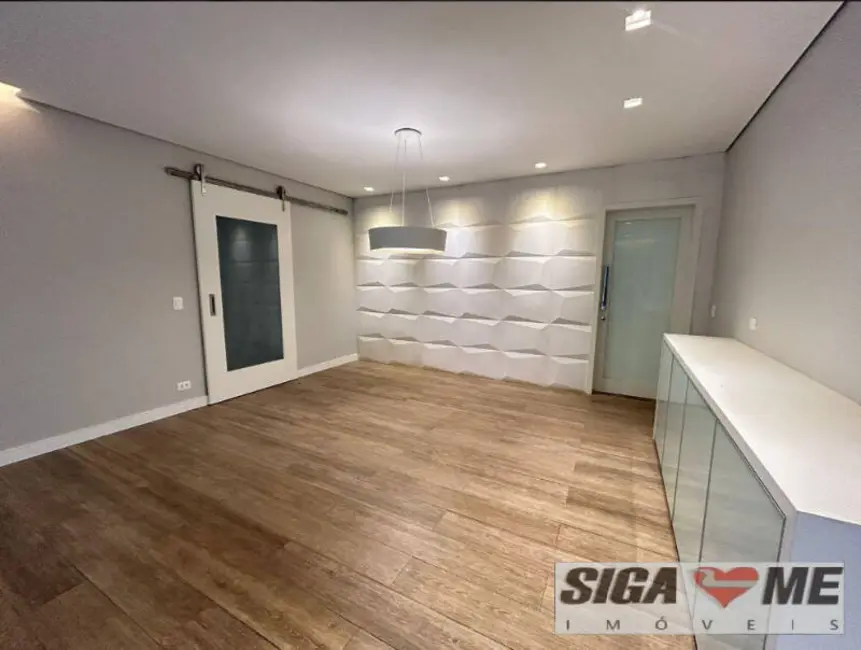 Casa com 4 quartos à venda, 269m2 em Campo Belo, São Paulo - SP - imagem 7 Foto 7 de Casa com 4 quartos à venda, 269m2 em Campo Belo, São Paulo - SP