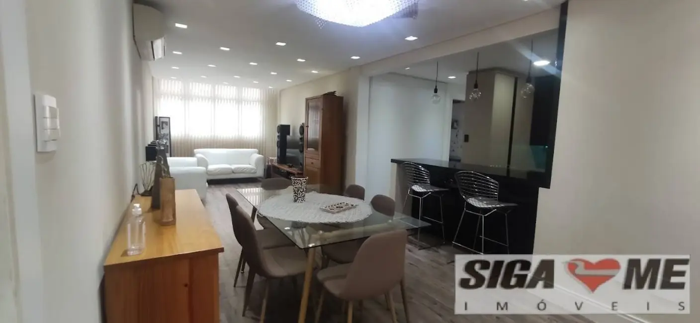 Foto 2 de Apartamento com 2 quartos à venda, 105m2 em Vila Mariana, São Paulo - SP