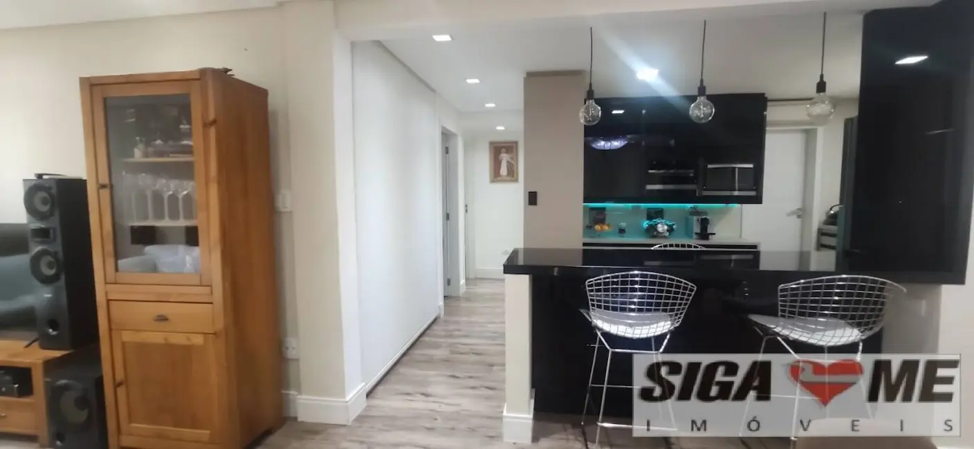 Foto 3 de Apartamento com 2 quartos à venda, 105m2 em Vila Mariana, São Paulo - SP