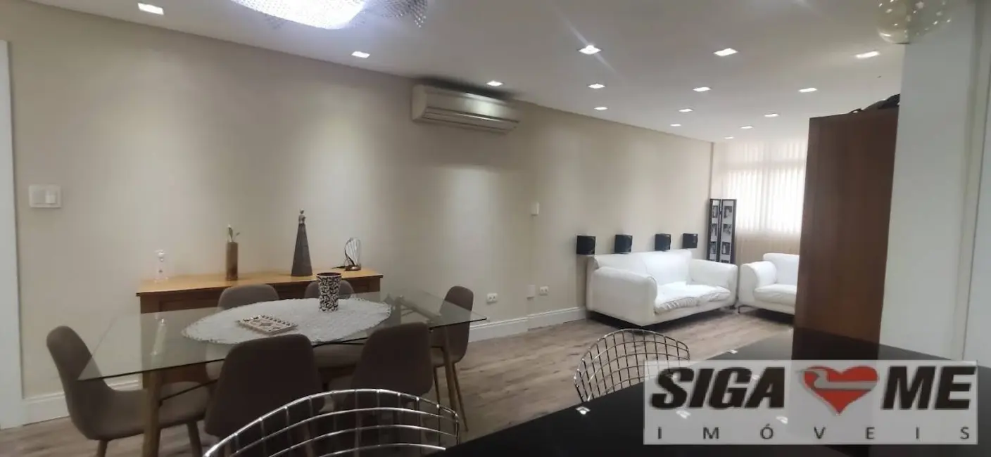 Foto 8 de Apartamento com 2 quartos à venda, 105m2 em Vila Mariana, São Paulo - SP