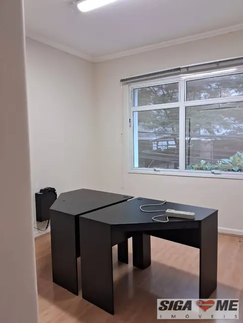 Sala Comercial à venda e para alugar, 150m2 em Jardim Paulista, São Paulo - SP - imagem 3 Foto 3 de Sala Comercial à venda e para alugar, 150m2 em Jardim Paulista, São Paulo - SP