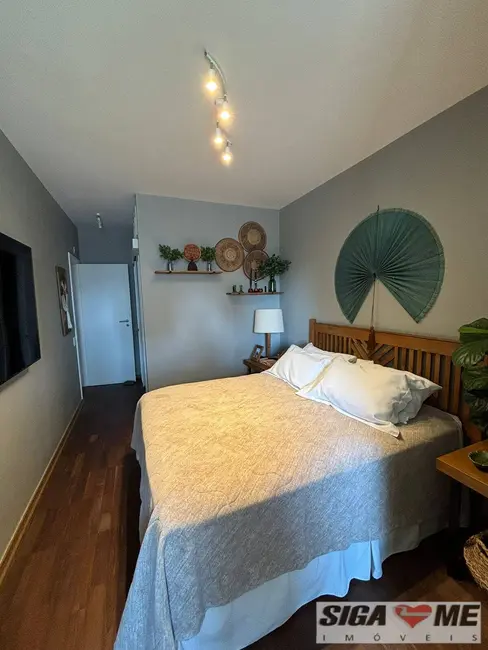 Foto 7 de Apartamento com 3 quartos à venda, 150m2 em Indianópolis, São Paulo - SP