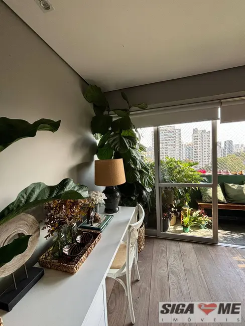 Foto 9 de Apartamento com 3 quartos à venda, 150m2 em Indianópolis, São Paulo - SP