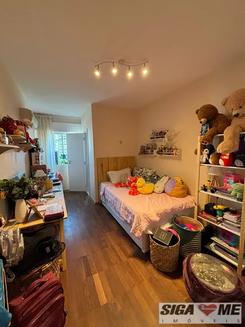 Foto 5 de Apartamento com 3 quartos à venda, 150m2 em Indianópolis, São Paulo - SP