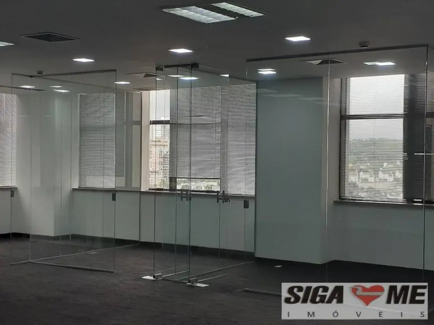 Sala Comercial à venda e para alugar, 188m2 em Brooklin Paulista, São Paulo - SP - imagem 5 Foto 5 de Sala Comercial à venda e para alugar, 188m2 em Brooklin Paulista, São Paulo - SP