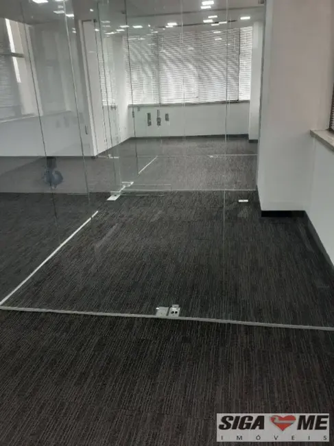 Sala Comercial à venda e para alugar, 188m2 em Brooklin Paulista, São Paulo - SP - imagem 4 Foto 4 de Sala Comercial à venda e para alugar, 188m2 em Brooklin Paulista, São Paulo - SP
