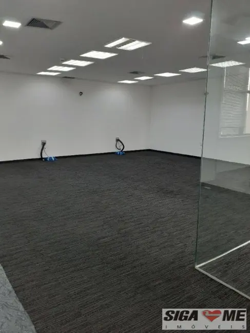 Foto 2 de Sala Comercial à venda e para alugar, 188m2 em Brooklin Paulista, São Paulo - SP