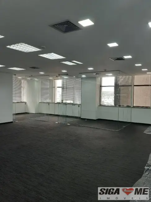 Foto 1 de Sala Comercial à venda e para alugar, 188m2 em Brooklin Paulista, São Paulo - SP