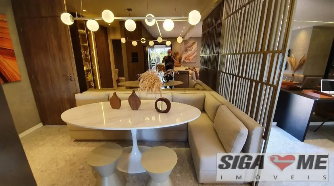 Foto 6 de Apartamento com 3 quartos à venda, 130m2 em Brooklin Paulista, São Paulo - SP