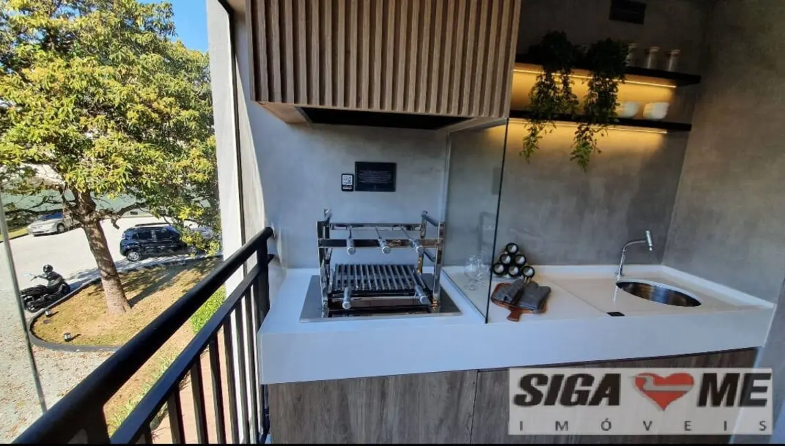 Foto 9 de Apartamento com 3 quartos à venda, 130m2 em Brooklin Paulista, São Paulo - SP