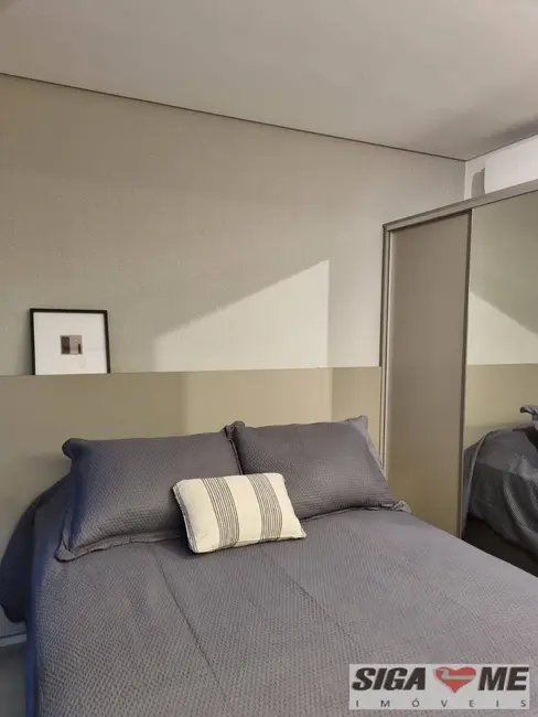 Foto 2 de Apartamento com 1 quarto à venda, 24m2 em Campo Belo, São Paulo - SP