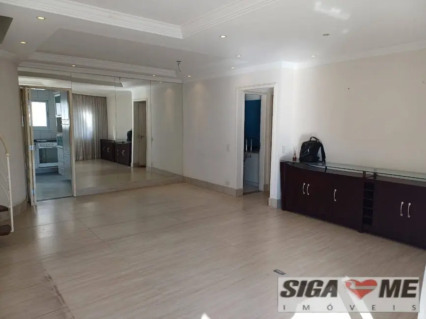 Apartamento com 3 quartos à venda, 230m2 em Brooklin Paulista, São Paulo - SP - imagem 3 Foto 3 de Apartamento com 3 quartos à venda, 230m2 em Brooklin Paulista, São Paulo - SP
