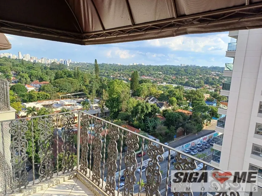 Apartamento com 3 quartos à venda, 230m2 em Brooklin Paulista, São Paulo - SP - imagem 5 Foto 5 de Apartamento com 3 quartos à venda, 230m2 em Brooklin Paulista, São Paulo - SP
