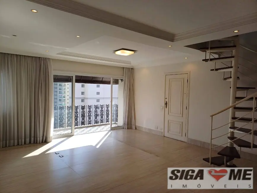 Apartamento com 3 quartos à venda, 230m2 em Brooklin Paulista, São Paulo - SP - imagem 1 Foto 1 de Apartamento com 3 quartos à venda, 230m2 em Brooklin Paulista, São Paulo - SP