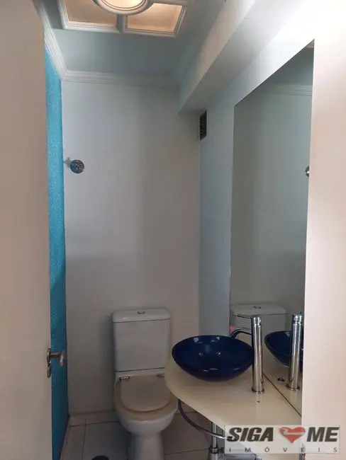 Apartamento com 3 quartos à venda, 230m2 em Brooklin Paulista, São Paulo - SP - imagem 6 Foto 6 de Apartamento com 3 quartos à venda, 230m2 em Brooklin Paulista, São Paulo - SP