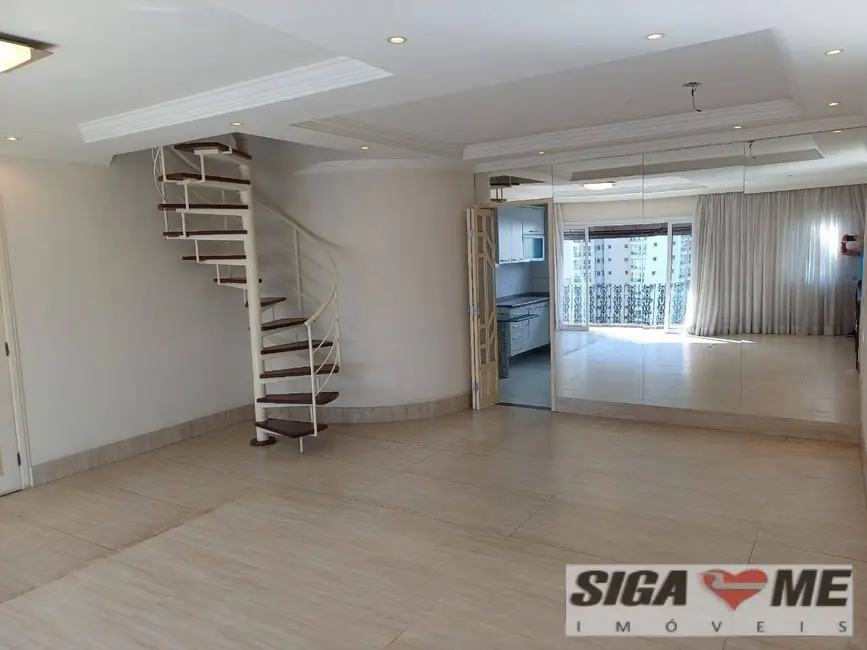 Apartamento com 3 quartos à venda, 230m2 em Brooklin Paulista, São Paulo - SP - imagem 7 Foto 7 de Apartamento com 3 quartos à venda, 230m2 em Brooklin Paulista, São Paulo - SP
