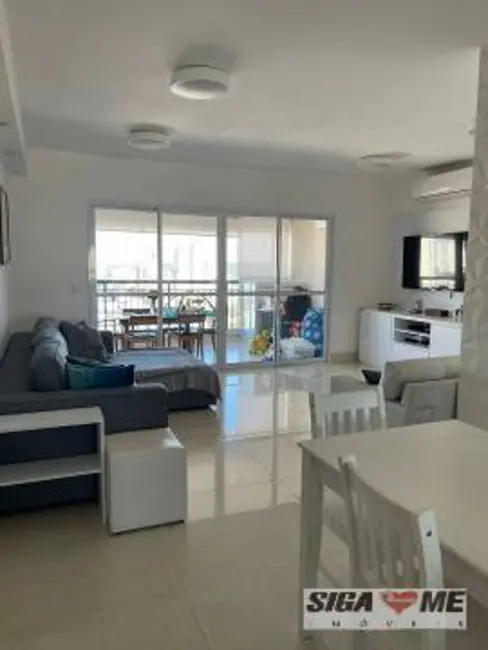 Foto 1 de Apartamento com 3 quartos à venda e para alugar, 122m2 em Jardim Brasil (Zona Sul), São Paulo - SP
