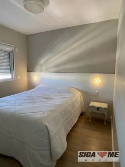 Foto 5 de Apartamento com 3 quartos à venda e para alugar, 122m2 em Jardim Brasil (Zona Sul), São Paulo - SP