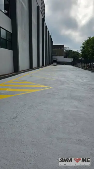 Foto 6 de Sala Comercial à venda e para alugar, 3647m2 em Parque Industrial Tomas Edson, São Paulo - SP