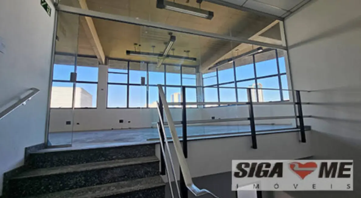 Foto 7 de Sala Comercial à venda e para alugar, 3647m2 em Parque Industrial Tomas Edson, São Paulo - SP