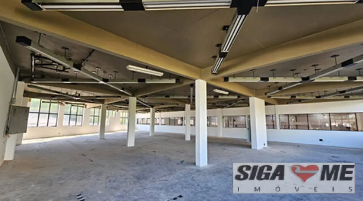 Foto 4 de Sala Comercial à venda e para alugar, 3647m2 em Parque Industrial Tomas Edson, São Paulo - SP