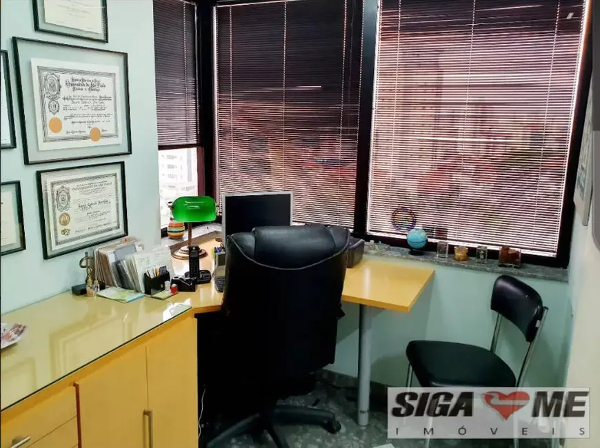 Sala Comercial à venda, 70m2 em Vila Mariana, São Paulo - SP - imagem 6 Foto 6 de Sala Comercial à venda, 70m2 em Vila Mariana, São Paulo - SP