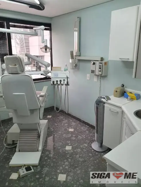 Sala Comercial à venda, 70m2 em Vila Mariana, São Paulo - SP - imagem 4 Foto 4 de Sala Comercial à venda, 70m2 em Vila Mariana, São Paulo - SP