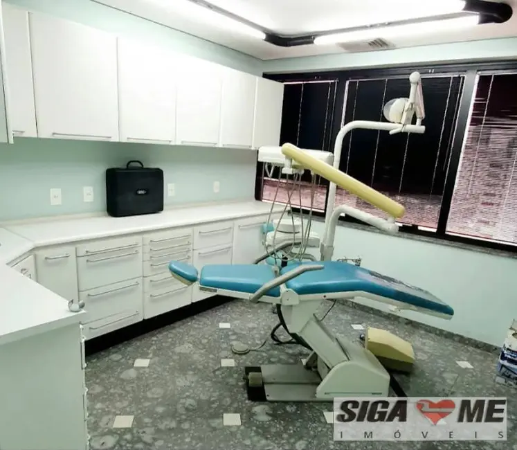 Sala Comercial à venda, 70m2 em Vila Mariana, São Paulo - SP - imagem 3 Foto 3 de Sala Comercial à venda, 70m2 em Vila Mariana, São Paulo - SP