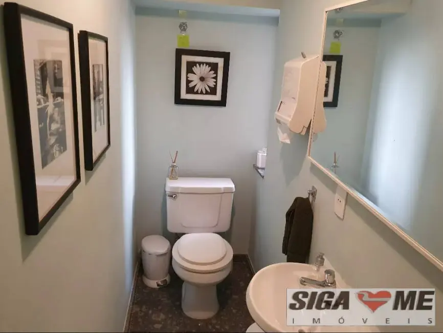 Sala Comercial à venda, 70m2 em Vila Mariana, São Paulo - SP - imagem 8 Foto 8 de Sala Comercial à venda, 70m2 em Vila Mariana, São Paulo - SP