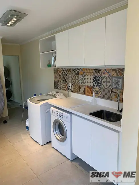 Casa com 4 quartos à venda e para alugar, 300m2 em Bosque da Saúde, São Paulo - SP - imagem 8 Foto 8 de Casa com 4 quartos à venda e para alugar, 300m2 em Bosque da Saúde, São Paulo - SP