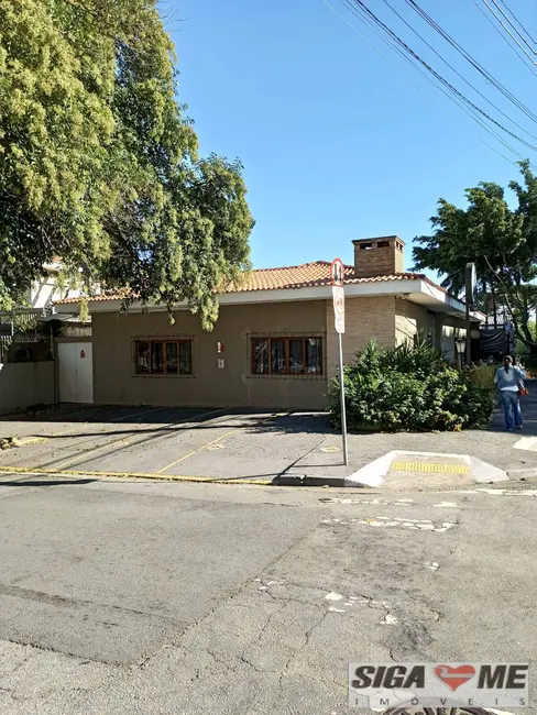 Foto 1 de Sala Comercial à venda e para alugar, 260m2 em Vila Congonhas, São Paulo - SP