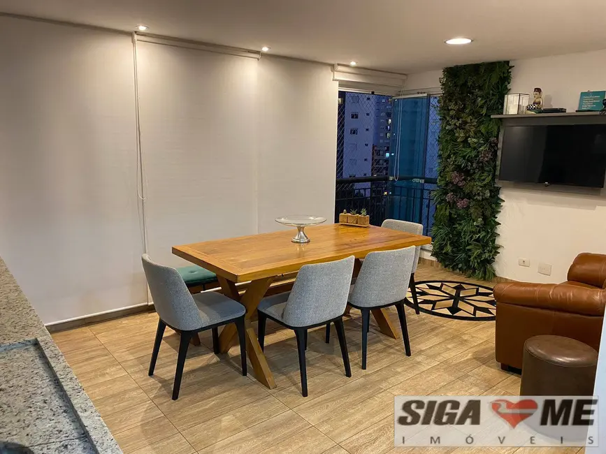 Foto 1 de Apartamento com 3 quartos à venda, 96m2 em Vila Andrade, São Paulo - SP