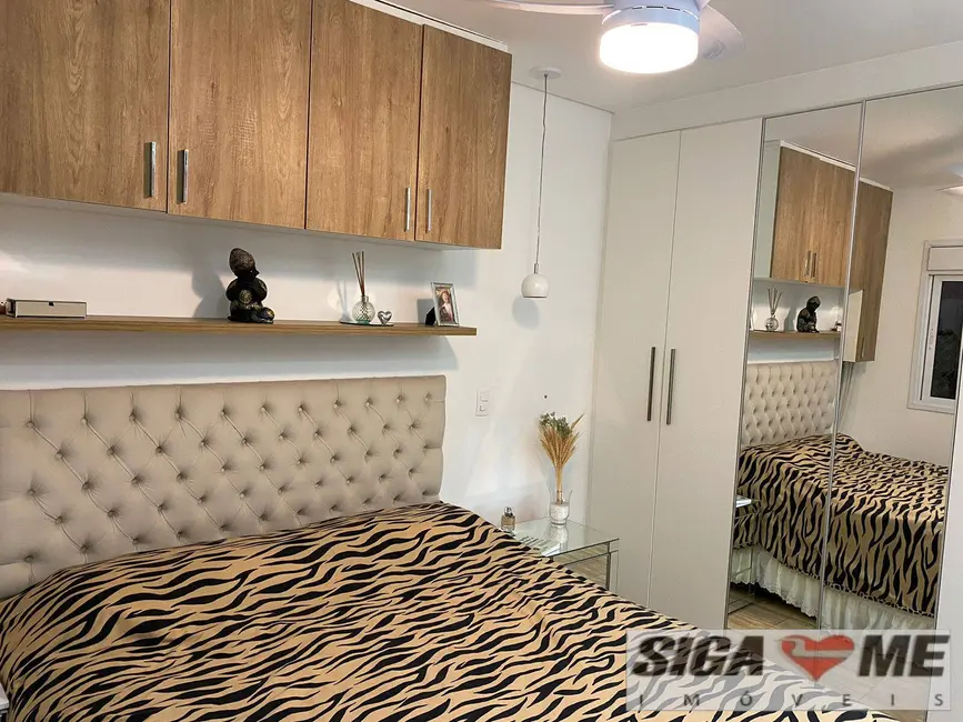 Foto 9 de Apartamento com 3 quartos à venda, 96m2 em Vila Andrade, São Paulo - SP