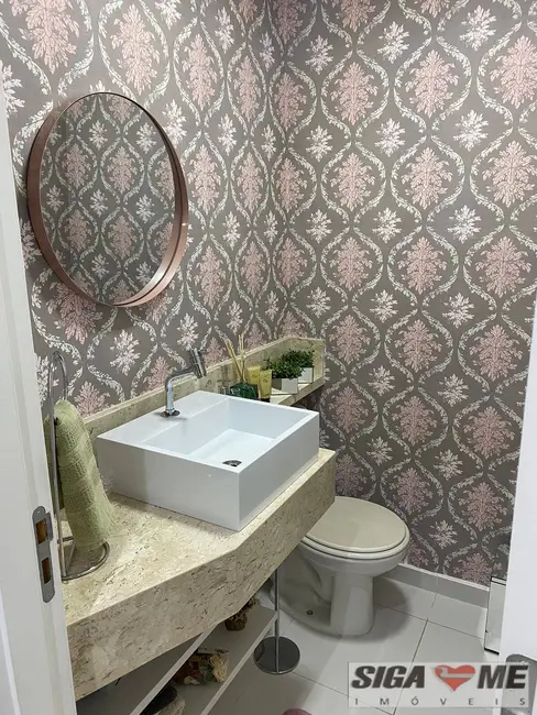 Foto 5 de Apartamento com 3 quartos à venda, 96m2 em Vila Andrade, São Paulo - SP