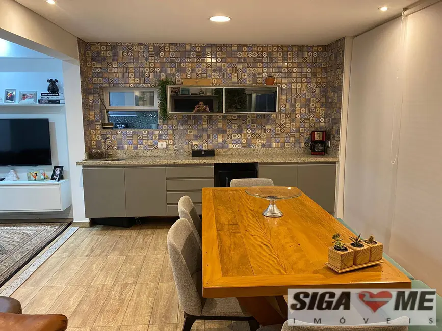 Foto 8 de Apartamento com 3 quartos à venda, 96m2 em Vila Andrade, São Paulo - SP