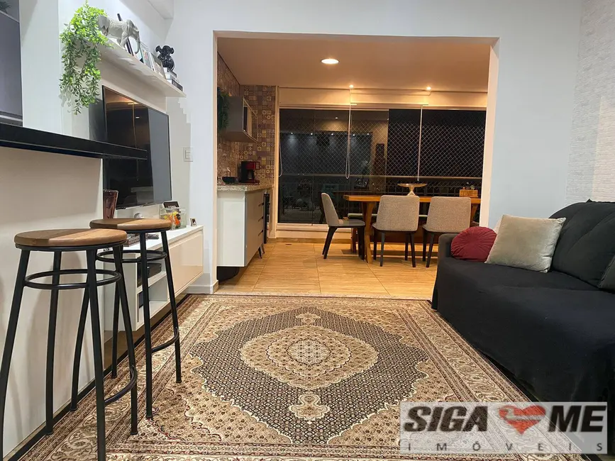 Foto 6 de Apartamento com 3 quartos à venda, 96m2 em Vila Andrade, São Paulo - SP